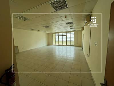 Office for Rent in Al Quoz, Dubai - Ready-to-Use Office | Quick Move-In Options