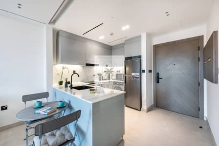 1 Bedroom Apartment for Rent in Business Bay, Dubai - LTA_0699-HDR. JPG