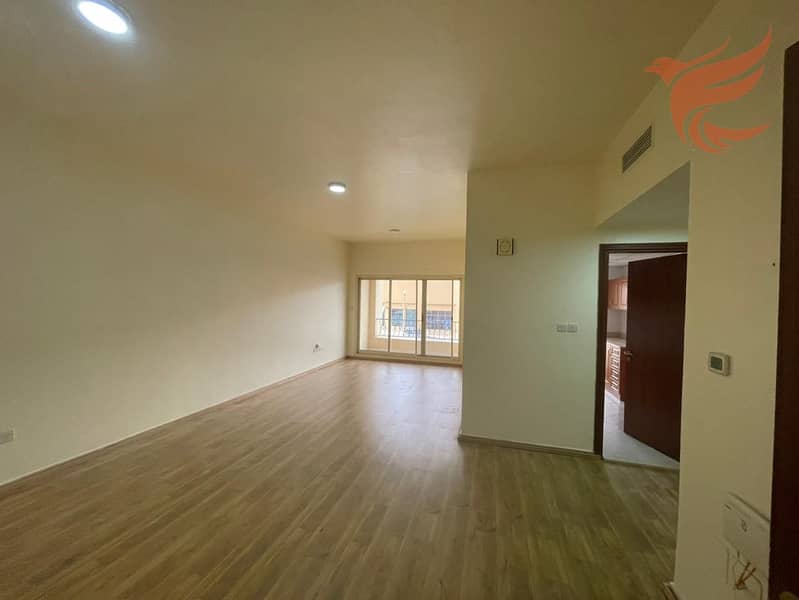 Квартира в Аль Хамра Вилладж，Аль Хамра Вилладж Гольф Апартментс, 1 спальня, 35000 AED - 6894436