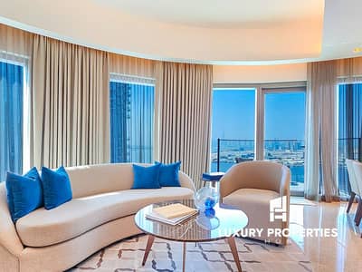 2 Bedroom Flat for Rent in Dubai Creek Harbour, Dubai - 4. png