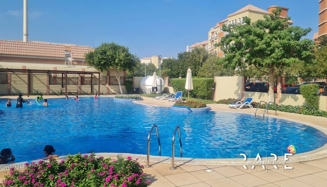 شقة في بناية 85،مجموعة البحر المتوسط،ديسكفري جاردنز 450000 درهم - 7940448 شقة في بناية 85،مجموعة البحر المتوسط،ديسكفري جاردنز 450000 درهم - 7940448