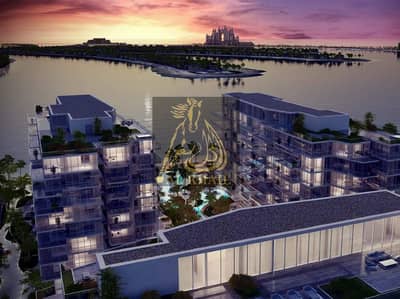 Best Location | Exquisite 1BR Apartment for sale in Palm Jumeirah | Ready to Move | Beachfront Apartment Best Location | Exquisite 1BR Apartment for sale in Palm Jumeirah | Ready to Move | Beachfront Apartment