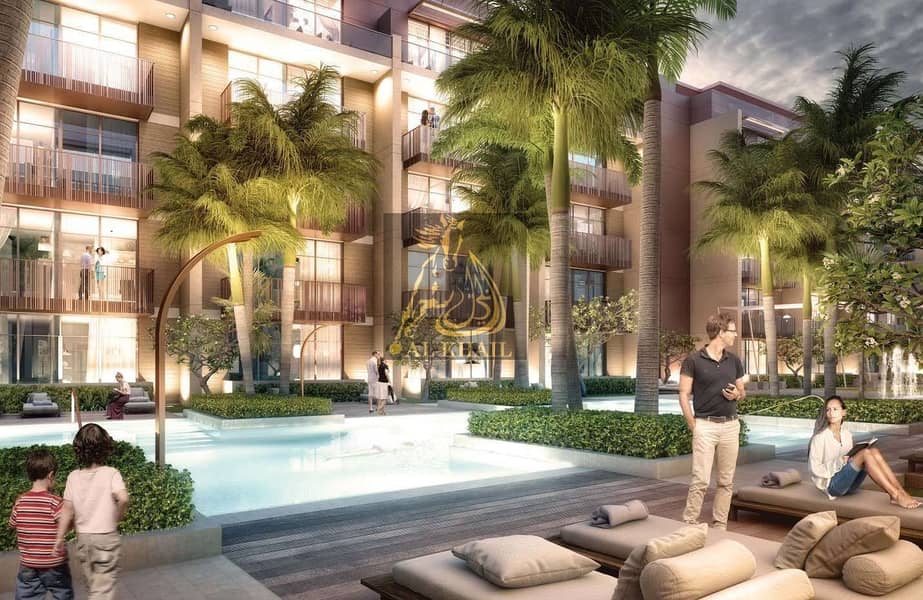Easy Payment Plan | Exquisite 3BR Apartment for sale in JVC | Ready to Move Easy Payment Plan | Exquisite 3BR Apartment for sale in JVC | Ready to Move