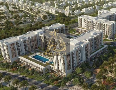 10% Down Payment Pay 60% on Handover - 1BR Apartment for sale in Mudon 10% Down Payment Pay 60% on Handover - 1BR Apartment for sale in Mudon