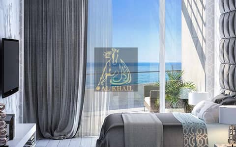 Invest Elegant 2BR Apartment in Palm Jumeirah with LuxuriousLifestyle 5% On Booking Invest Elegant 2BR Apartment in Palm Jumeirah with LuxuriousLifestyle 5% On Booking