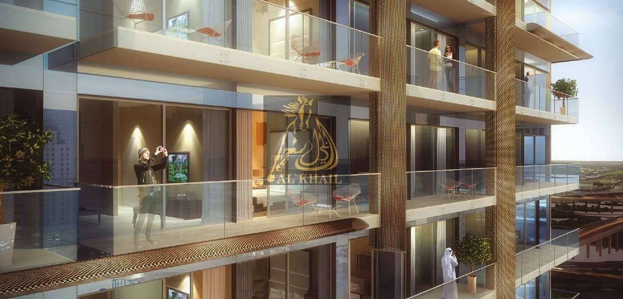 Ready Exquisite 3BR Apartment for sale in Dubai Marina | Easy Payment Plan with 2 Years Post Handover Ready Exquisite 3BR Apartment for sale in Dubai Marina | Easy Payment Plan with 2 Years Post Handover