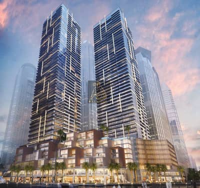 Lavish 1BR Apartment for sale in Dubai Marina | Ready to Move with 2 Years Post-Handover Payment Plan Lavish 1BR Apartment for sale in Dubai Marina | Ready to Move with 2 Years Post-Handover Payment Plan