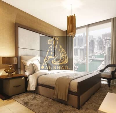 Stylish 2BR Apartment for sale in Dubai Marina | Ready to Move | Flexible Payment Plan Stylish 2BR Apartment for sale in Dubai Marina | Ready to Move | Flexible Payment Plan