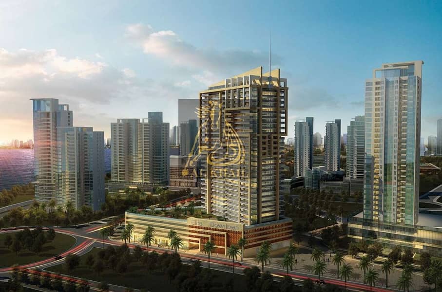 Ready to Move Magnificent 3 BR Apartment for sale in Dubai Sports City | Affordable Price Ready to Move Magnificent 3 BR Apartment for sale in Dubai Sports City | Affordable Price
