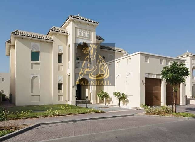 Elegant 4BR Villa for sale in Al Furjan | Ready to Move | Only 5% Booking Fee with 5 Years Post-Handover Payment Plan Elegant 4BR Villa for sale in Al Furjan | Ready to Move | Only 5% Booking Fee with 5 Years Post-Handover Payment Plan