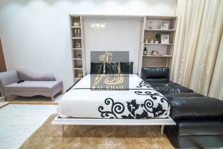 Spacious Studio Apartment in Business Bay Only AED 729K On Easy Payment Plan with Post-Handover Payment Plan Spacious Studio Apartment in Business Bay Only AED 729K On Easy Payment Plan with Post-Handover Payment Plan