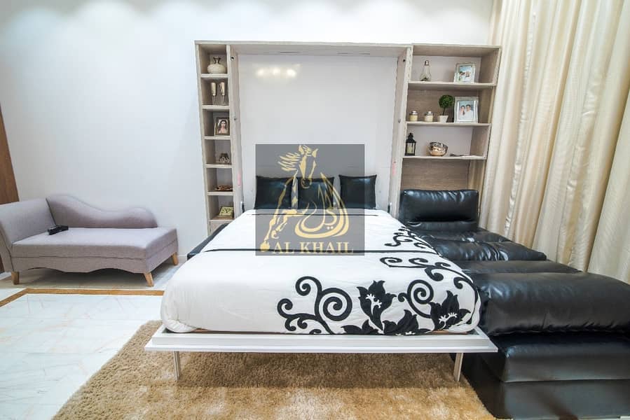 Spacious Studio Apartment in Business Bay Only AED 729K On Easy Payment Plan with Post-Handover Payment Plan Spacious Studio Apartment in Business Bay Only AED 729K On Easy Payment Plan with Post-Handover Payment Plan
