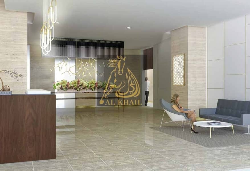 30/70 Payment Plan - Large 2BR + Maids Room Apartment in Jumeirah Village Triangle With Balcony & Private Garden 30/70 Payment Plan - Large 2BR + Maids Room Apartment in Jumeirah Village Triangle With Balcony & Private Garden