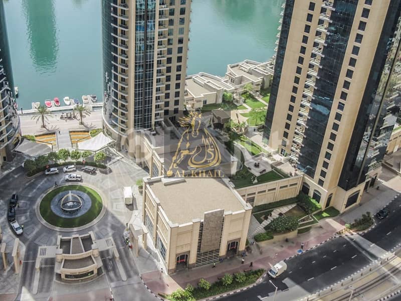 Full Sea View Available Spacious 2BR in Jumeirah Beach Residence Full Sea View Available Spacious 2BR in Jumeirah Beach Residence