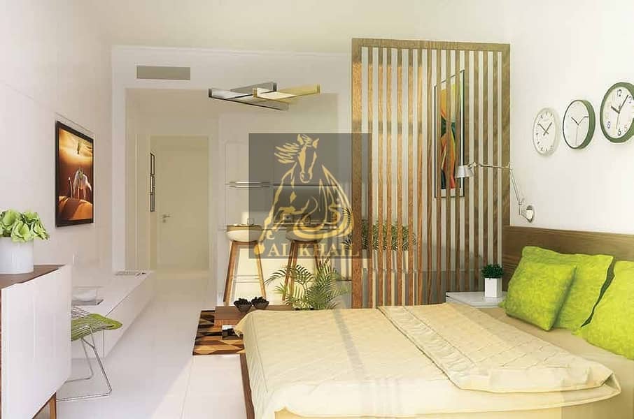 Affordable Studio Apartment with Balcony in Jumeirah Village Triangle 30/70 Payment Plan with 10% Down Payment Affordable Studio Apartment with Balcony in Jumeirah Village Triangle 30/70 Payment Plan with 10% Down Payment