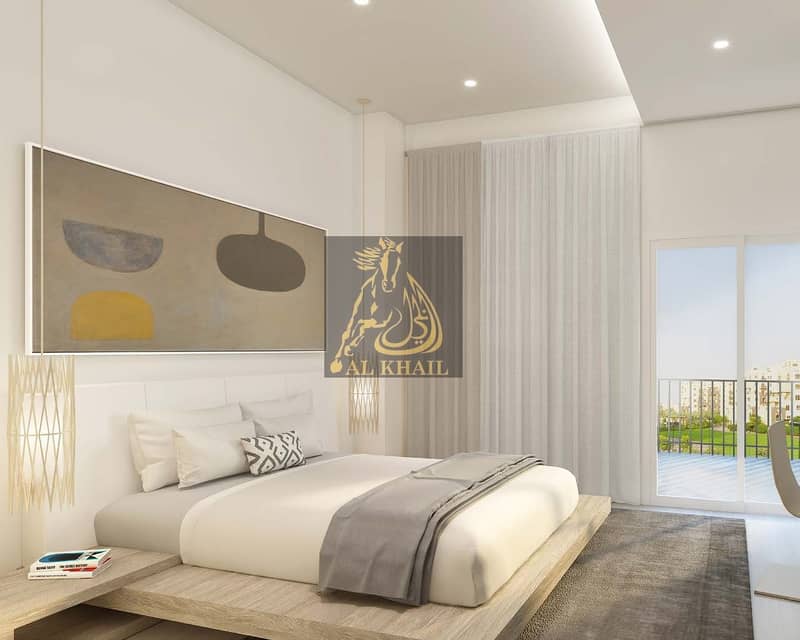 Magnificent 1BR Apartment for sale in Remraam Dubai Land | Affordable Price | 4% Off DLD Waiver | Flexible Payment Plan Magnificent 1BR Apartment for sale in Remraam Dubai Land | Affordable Price | 4% Off DLD Waiver | Flexible Payment Plan