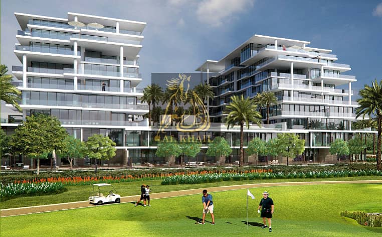 Amazing Ready 1BR Hotel Apartment for sale in Damac Hills Furnished w/ Great Price Offer Amazing Ready 1BR Hotel Apartment for sale in Damac Hills Furnished w/ Great Price Offer