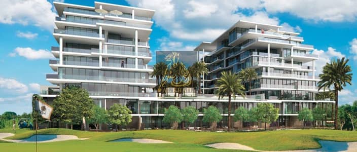 BIG DISCOUNT! Ready 3-BR Hotel Apartment for sale in DAMAC Hills | Furnished | On Payment Plan BIG DISCOUNT! Ready 3-BR Hotel Apartment for sale in DAMAC Hills | Furnished | On Payment Plan