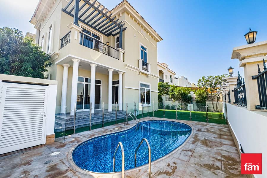 Very Spacious I Private Pool I VACANT Very Spacious I Private Pool I VACANT