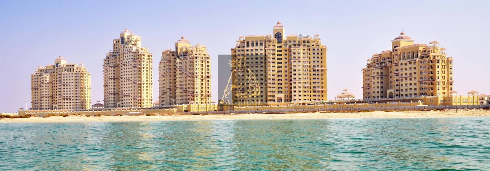 Ready Stylish 2BR Apartment for sale in Al Hamrah Village | Easy Payment Plan with 5 Years Post Handover Ready Stylish 2BR Apartment for sale in Al Hamrah Village | Easy Payment Plan with 5 Years Post Handover