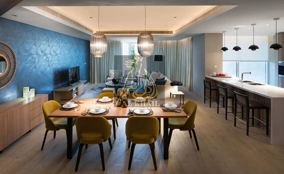 Elegant Ready 2BR Apartment for sale in MBR City | Excellent Payment Plan | Amazing Location Elegant Ready 2BR Apartment for sale in MBR City | Excellent Payment Plan | Amazing Location