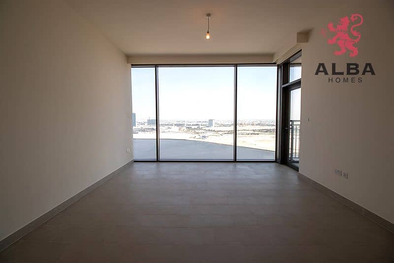 شقة في برج كريك رايز 1،كريك رايز،مرسى خور دبي 3 غرف 3000000 درهم - 6977938