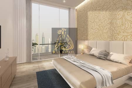 Best Location | Luxurious 3BR Apartment for sale in MBR City | Ready to Move Best Location | Luxurious 3BR Apartment for sale in MBR City | Ready to Move