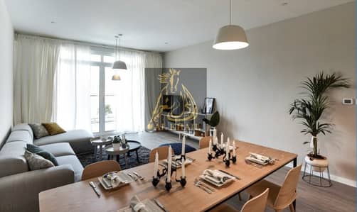 Bulk Deal! Apartment for sale in JVT | Ready to Move | Accessible Location Bulk Deal! Apartment for sale in JVT | Ready to Move | Accessible Location