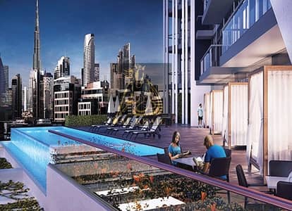 10% Down Payment Available 2BR Apartment in Business Bay Pay 1% Per Month 10% Down Payment Available 2BR Apartment in Business Bay Pay 1% Per Month