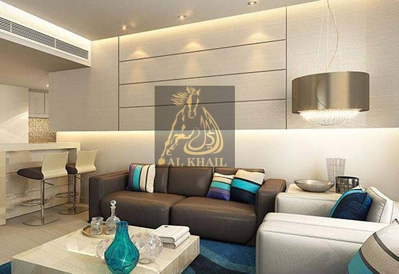 BIG DISCOUNT FOR LAST UNIT! Ready to Move 3-BR Hotel Apartment in Dubai South - 0% COMMISSION! AED 1 BIG DISCOUNT FOR LAST UNIT! Ready to Move 3-BR Hotel Apartment in Dubai South - 0% COMMISSION! AED 1