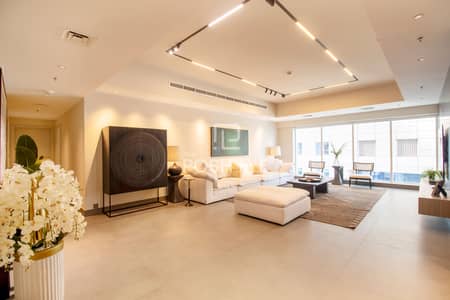 شقة 2 غرفة نوم للايجار في دبي مارينا، دبي - IMG_8932-HDR copy. jpg