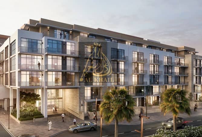Luxury 2BR + Maids Townhouse for sale in Jumeirah Village Circle with 10% Down Payment | Perfect Location Luxury 2BR + Maids Townhouse for sale in Jumeirah Village Circle with 10% Down Payment | Perfect Location