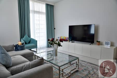 2 Bedroom Flat for Sale in Dubai Harbour, Dubai - MUR00169. jpg