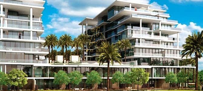 Special Price Offer - Ready 2BR Hotel Apartment for sale in Damac Hills Furnished! Special Price Offer - Ready 2BR Hotel Apartment for sale in Damac Hills Furnished!