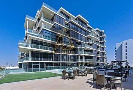 Golf Couse View Ready 3BR Luxury Apartment inDamac Hills Golf Couse View Ready 3BR Luxury Apartment inDamac Hills