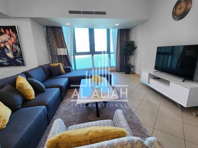 2 Bedroom Apartment for Rent in Al Markaziya, Abu Dhabi - WhatsApp Image 2023-11-01 at 17.22. 53_de88ace0. jpg