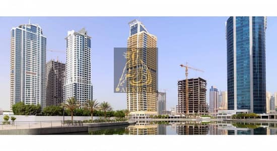 Ready to Move 1Br Waterfront Apartment in Jumeirah Lakes Tower Ready to Move 1Br Waterfront Apartment in Jumeirah Lakes Tower