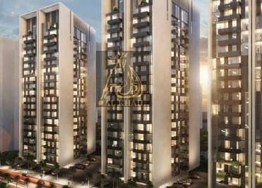 0% COMMISSION! 40% POST HANDOVER PAYMENT - Spacious 2BR Apartment for sale in DSP - Barsha South AED 1,253,019 0% COMMISSION! 40% POST HANDOVER PAYMENT - Spacious 2BR Apartment for sale in DSP - Barsha South AED 1,253,019