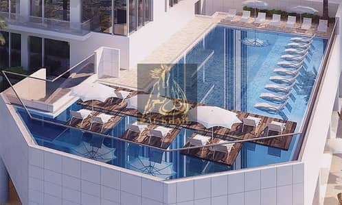 Magnificent Large 2BR Apartment for sale in JLT | Flexible Payment Plan | Accessible Location | Panoramic Sea Views Magnificent Large 2BR Apartment for sale in JLT | Flexible Payment Plan | Accessible Location | Panoramic Sea Views