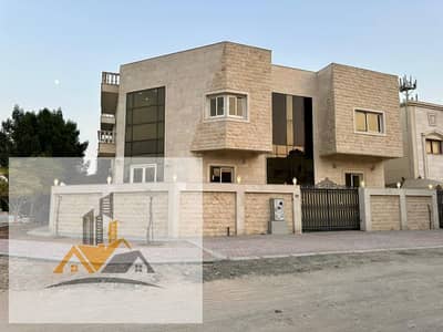 7 Bedroom Villa for Rent in Al Mowaihat, Ajman - b00f7c15-ff15-411f-b013-4a2f85c1c3ef. jpg