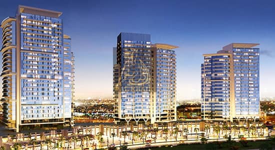 Invest Affordable Studio Hotel Apartment in Damac Hills On Attractive Payment Plan Invest Affordable Studio Hotel Apartment in Damac Hills On Attractive Payment Plan