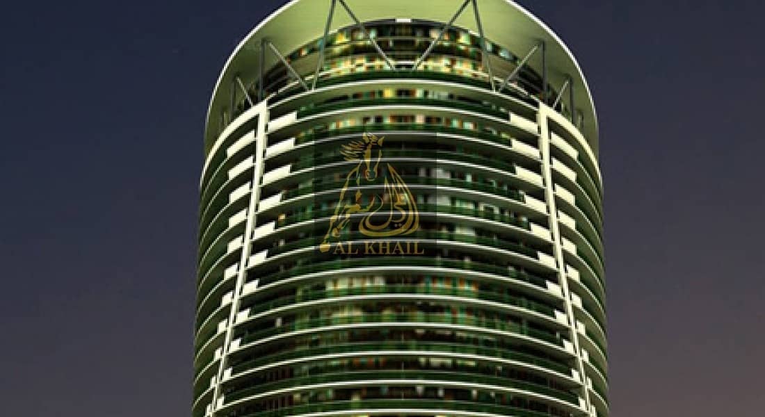 Last Unit! Ready to Move 3BR Hotel Apartment in Business Bay World-class Hotel Apartment Last Unit! Ready to Move 3BR Hotel Apartment in Business Bay World-class Hotel Apartment