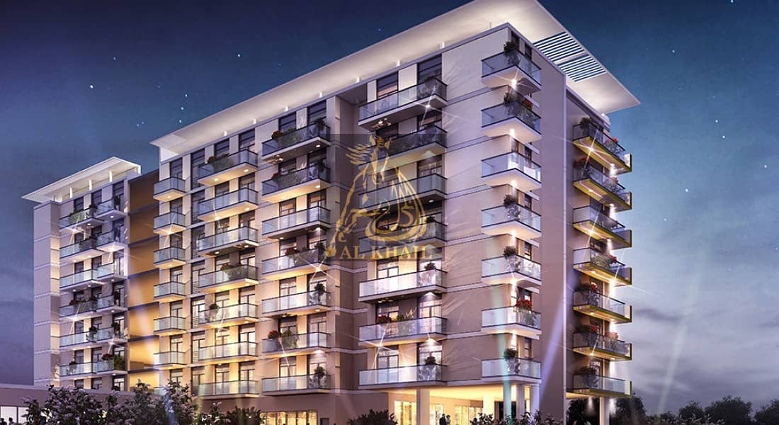 LIMITED UNITS LEFT! Ready to Move 3BR Hotel Apartment in Dubai South LIMITED UNITS LEFT! Ready to Move 3BR Hotel Apartment in Dubai South