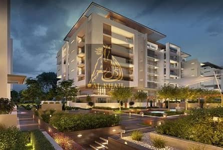 Spacious 2-Bedroom Apartment in Sobha Hartland - 10% Down Payment - Amazing Canal Views! Spacious 2-Bedroom Apartment in Sobha Hartland - 10% Down Payment - Amazing Canal Views!