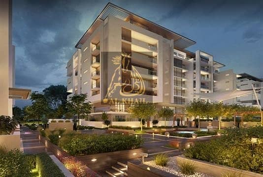 Spacious 2-Bedroom Apartment in Sobha Hartland - 10% Down Payment - Amazing Canal Views! Spacious 2-Bedroom Apartment in Sobha Hartland - 10% Down Payment - Amazing Canal Views!