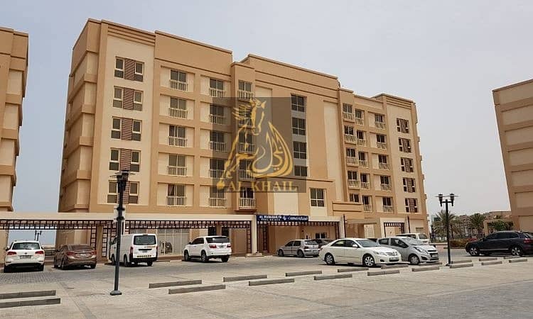 2-Bedroom Apartments for sale in Mina Al Arab | Full Sea and Yacht view 2-Bedroom Apartments for sale in Mina Al Arab | Full Sea and Yacht view