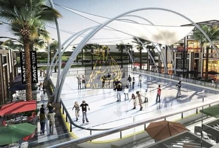 Best Location Ready Affordable 1BR Hotel Apartment in Damac Hills Best Location Ready Affordable 1BR Hotel Apartment in Damac Hills