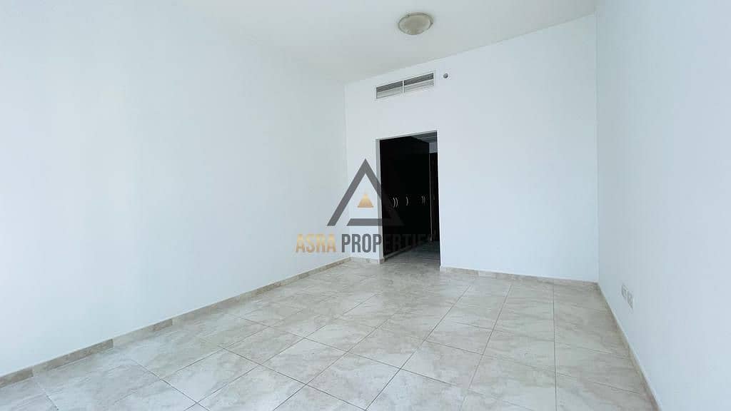 شقة في برج أري مارينا فيو،دبي مارينا 1 غرفة 80000 درهم - 6566556