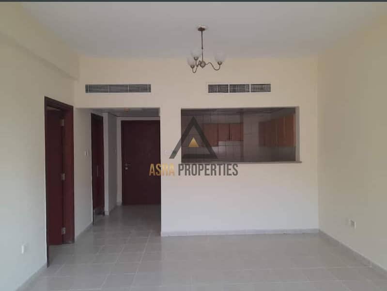 Spacious1BHK For Rent with Balcony In Morocco 28k
