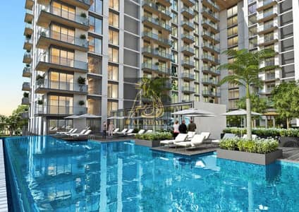 Studio Apartment in Sobha Hartland - Dubai Canal Views - Only 10% Booking Fee Studio Apartment in Sobha Hartland - Dubai Canal Views - Only 10% Booking Fee